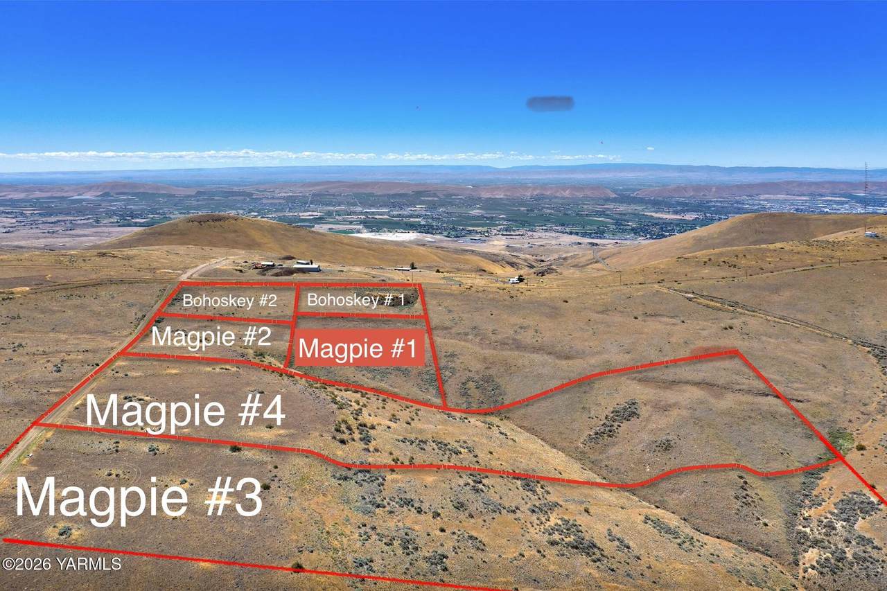 NKA Magpie Rd - Photo 1