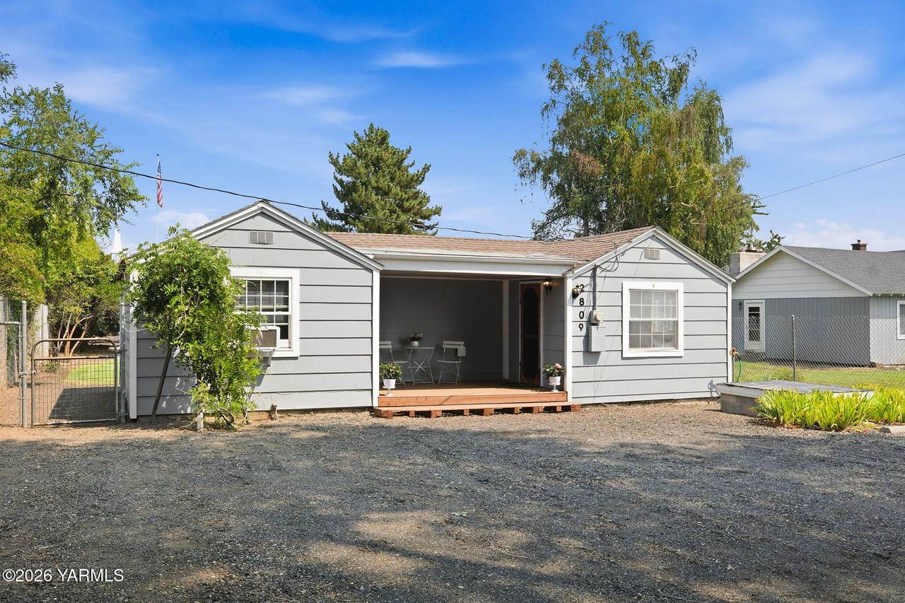 2809 Wiley Rd - Photo 1