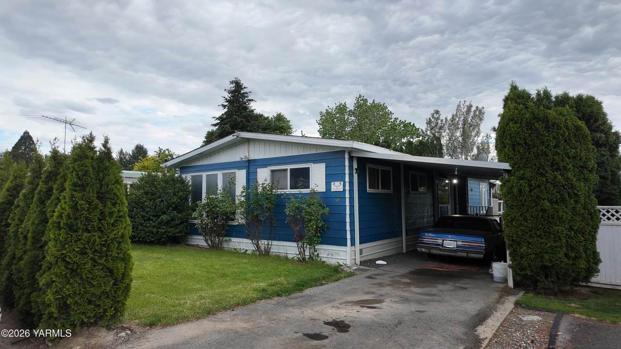 710 Sr 821 - Photo 1