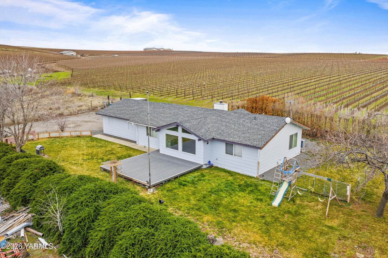 460 Sun Acres Rd - Photo 1