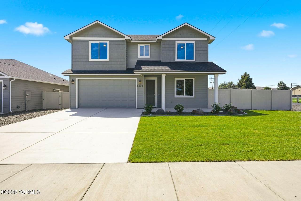 5180 Woolsey Rd - Photo 1