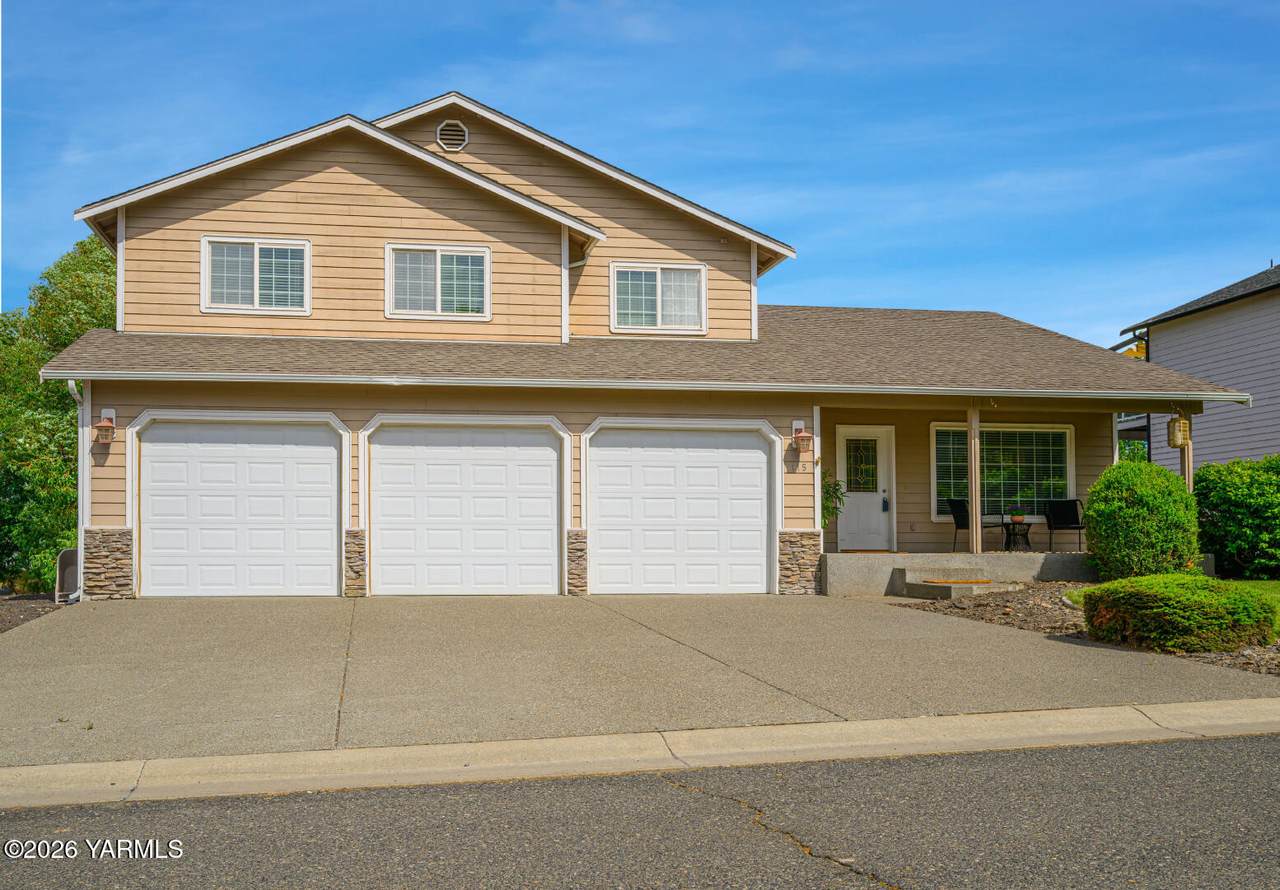 115 Lyle Lp - Photo 1