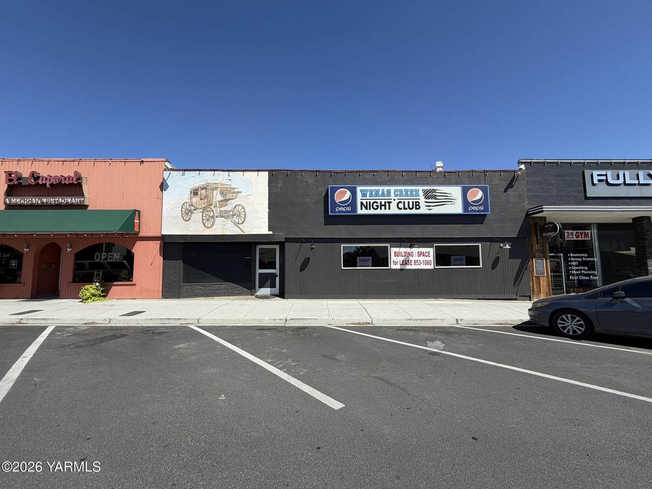 115 Naches Ave - Photo 1