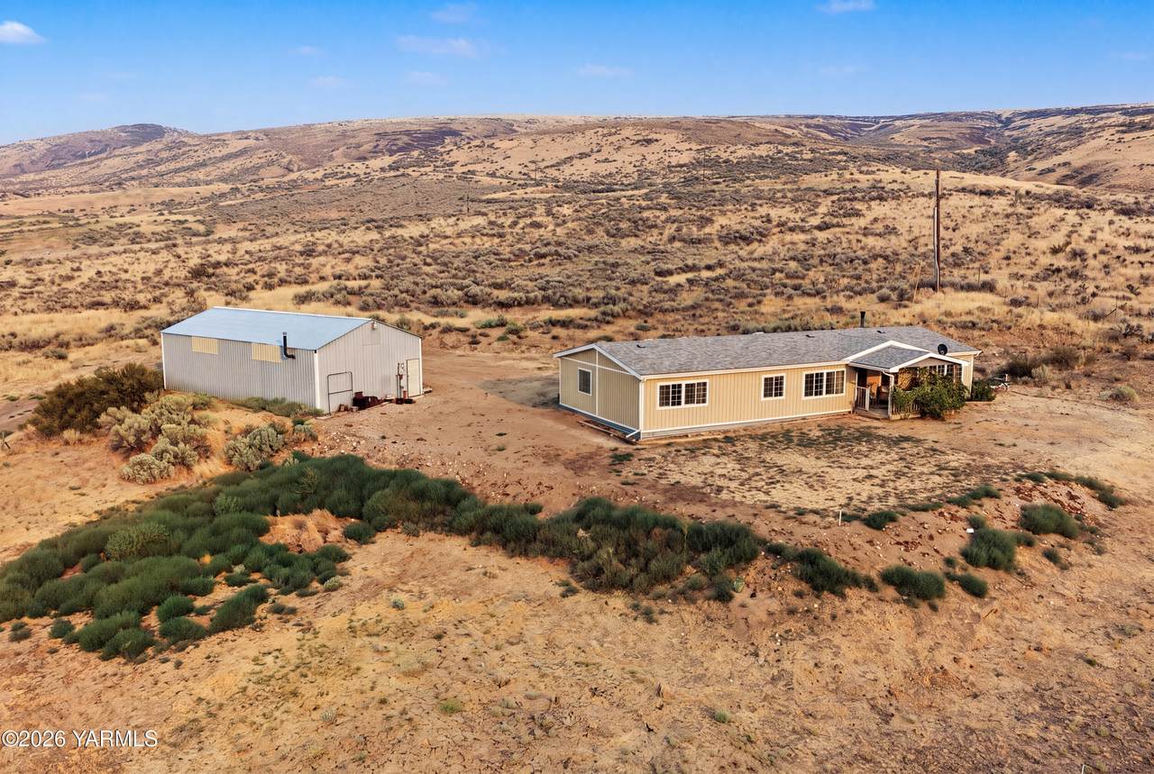2200 Sage Trail Rd - Photo 1