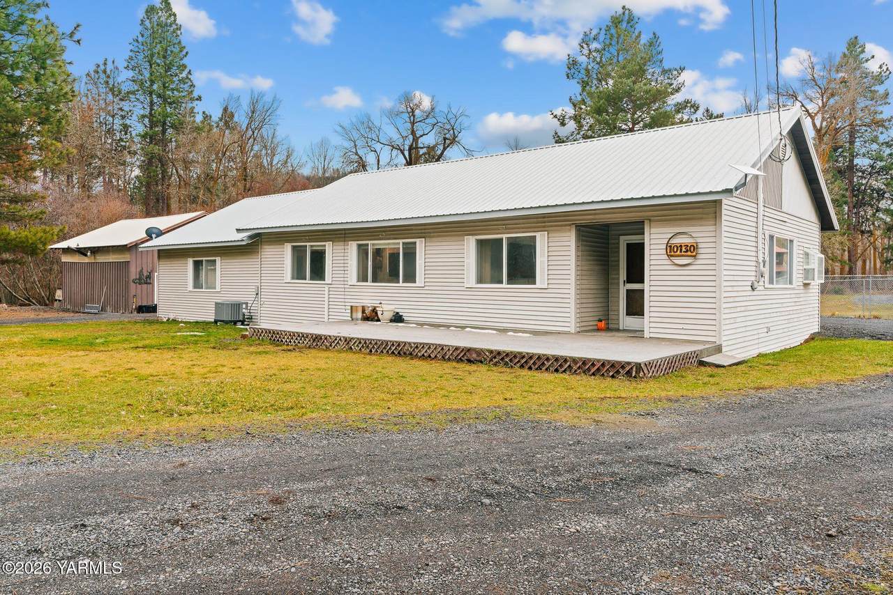 10130 Wa-410 - Photo 1