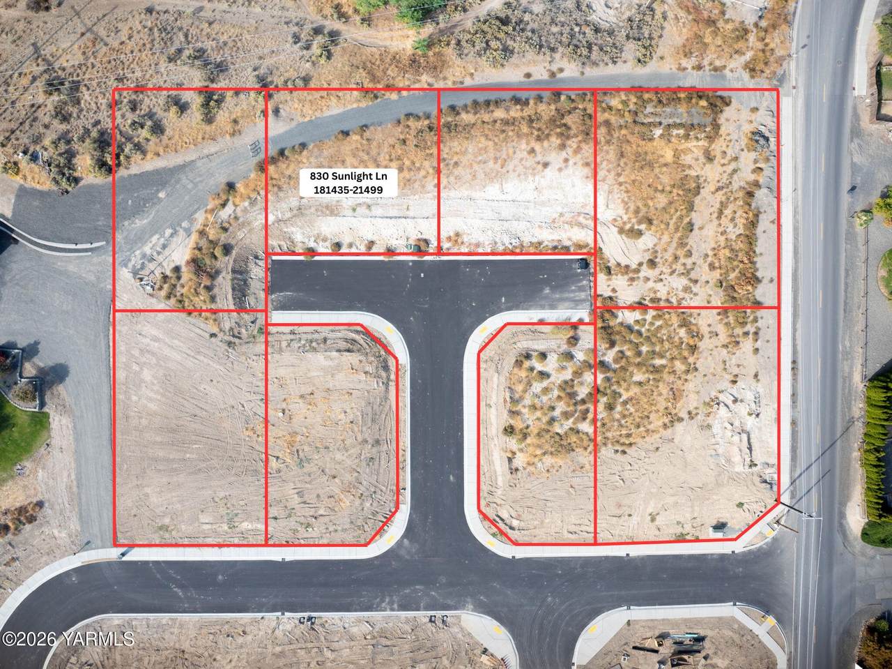 830 Sunlight Ln - Photo 1