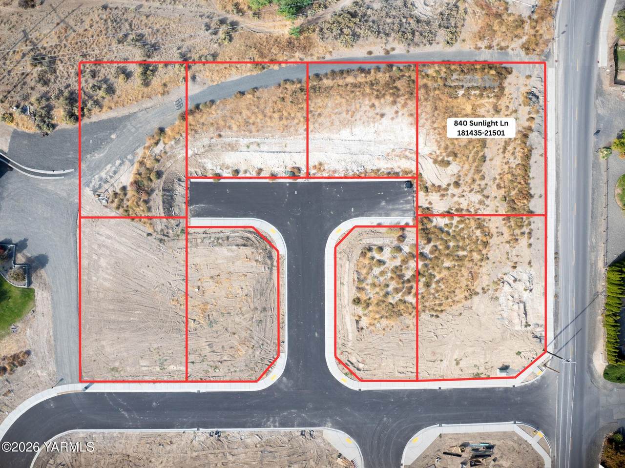 840 Sunlight Ln - Photo 1