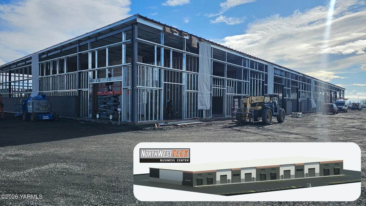 1109 University Pky - Photo 1