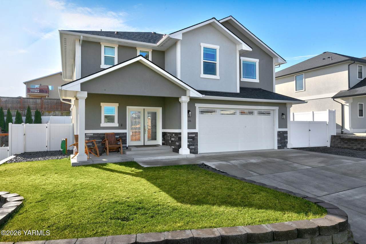 126 Lyle Loop Rd - Photo 1