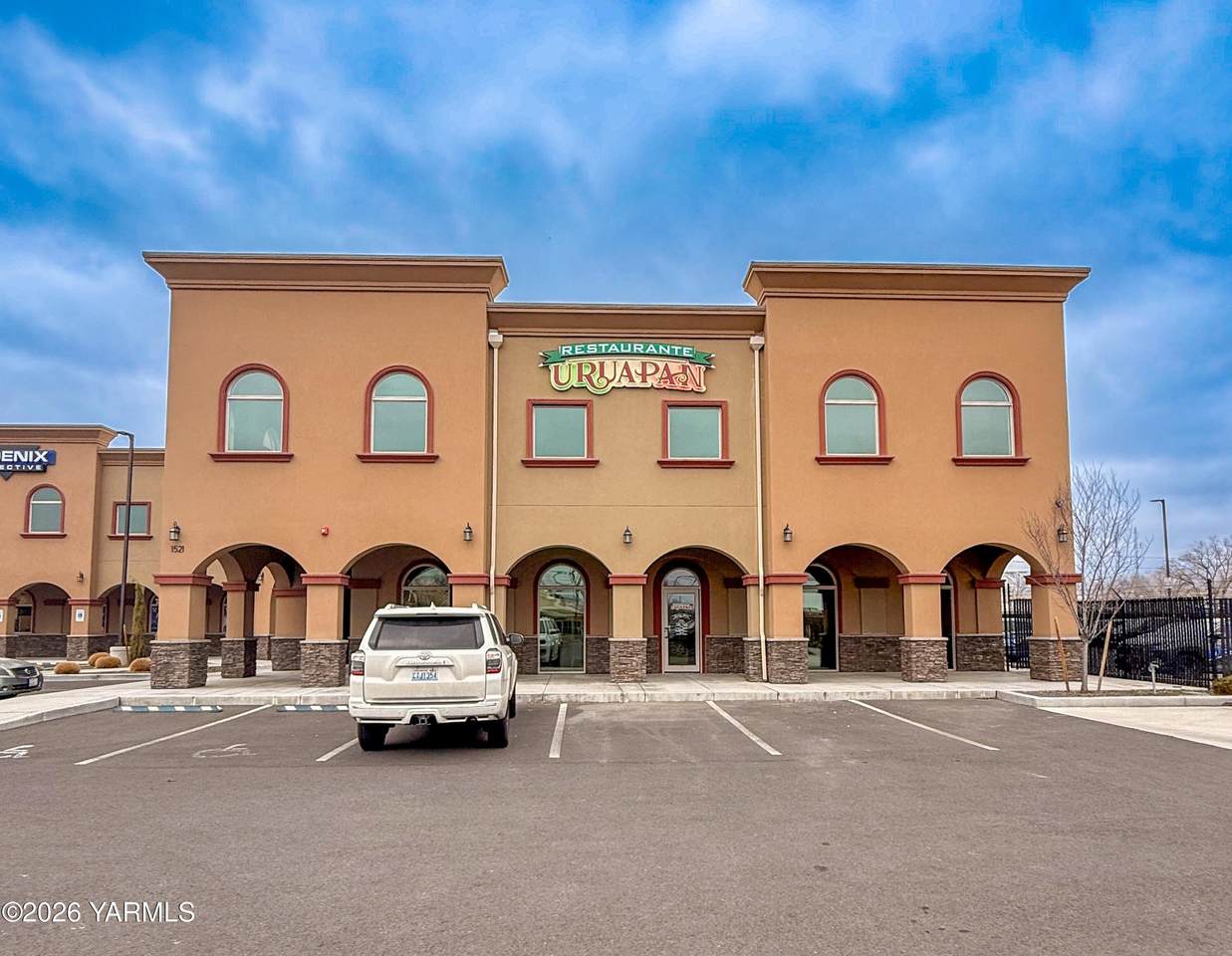 1521 Nob Hill Blvd - Photo 1