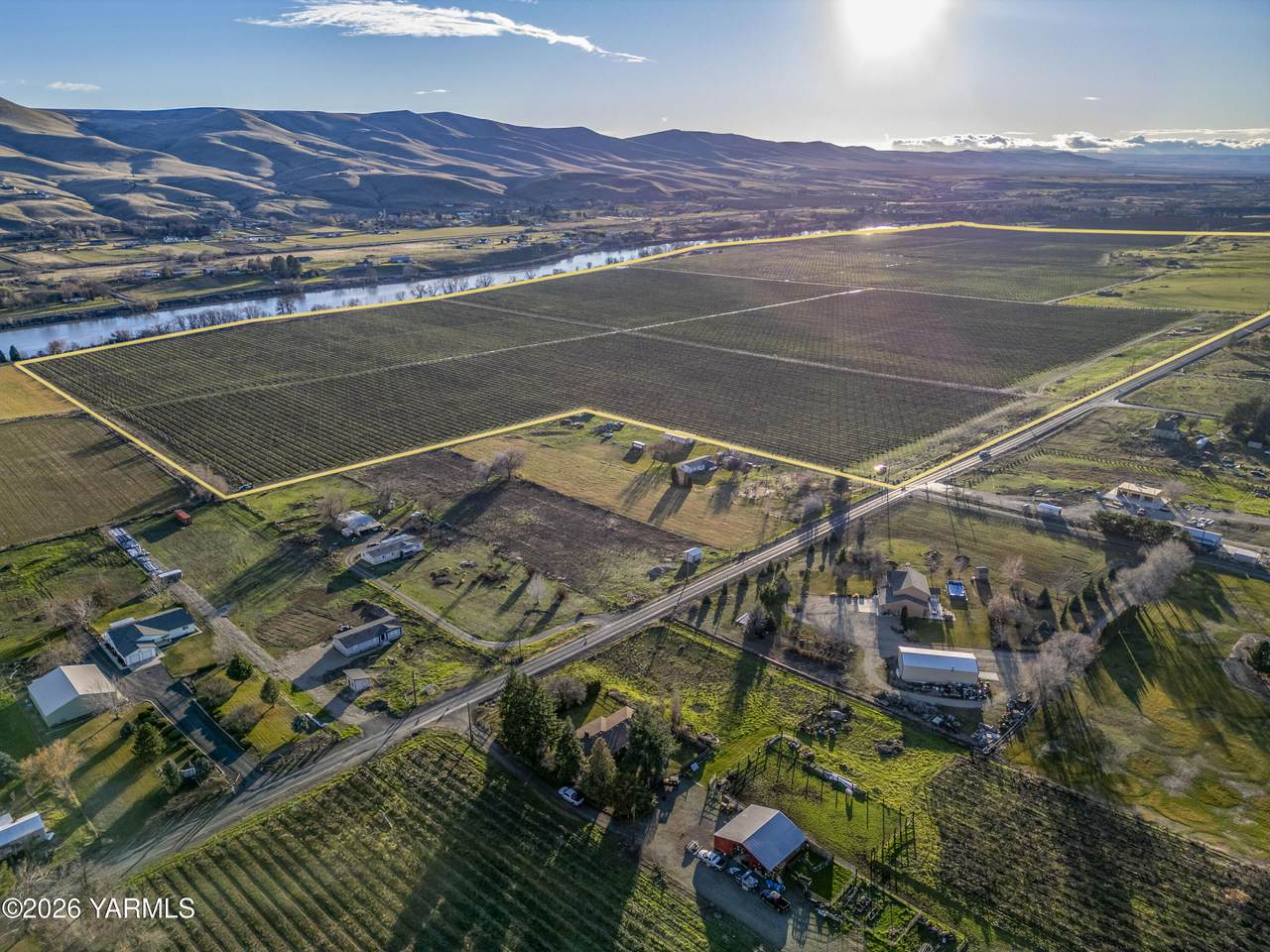 TBD North River Rd - Photo 1