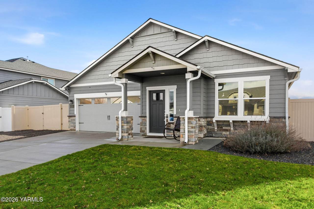 6509 Cottonwood Lp - Photo 1