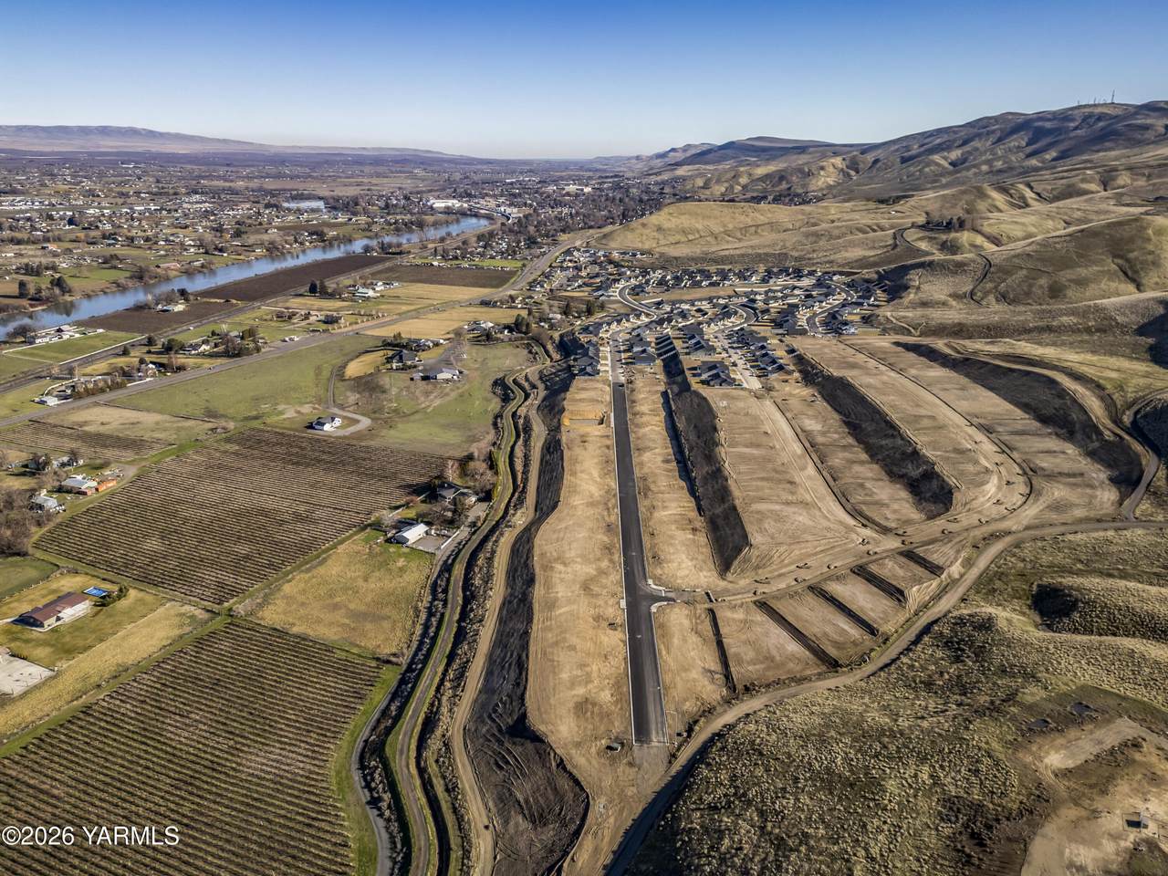 TBD Kelandren Lots 1-16 & 18-30 Dr - Photo 1