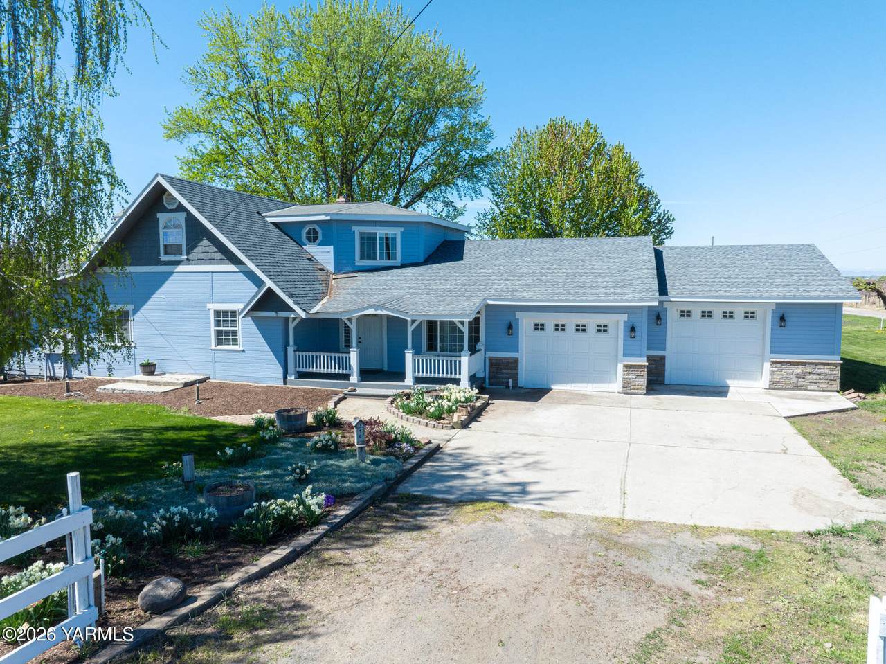 230 Krough Rd - Photo 1