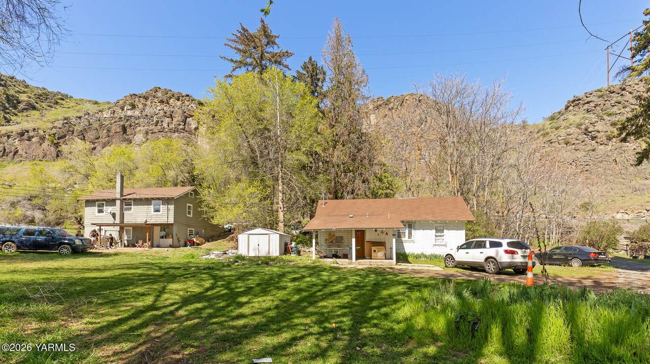 1604 Garretson Grade Ave - Photo 1