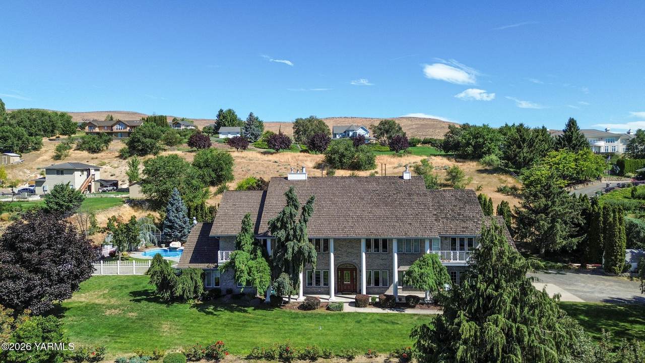 14801 Summitview Ext Rd - Photo 1