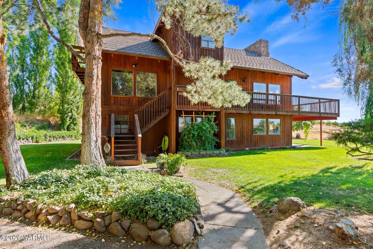 13619 Summitview Ext Rd - Photo 1