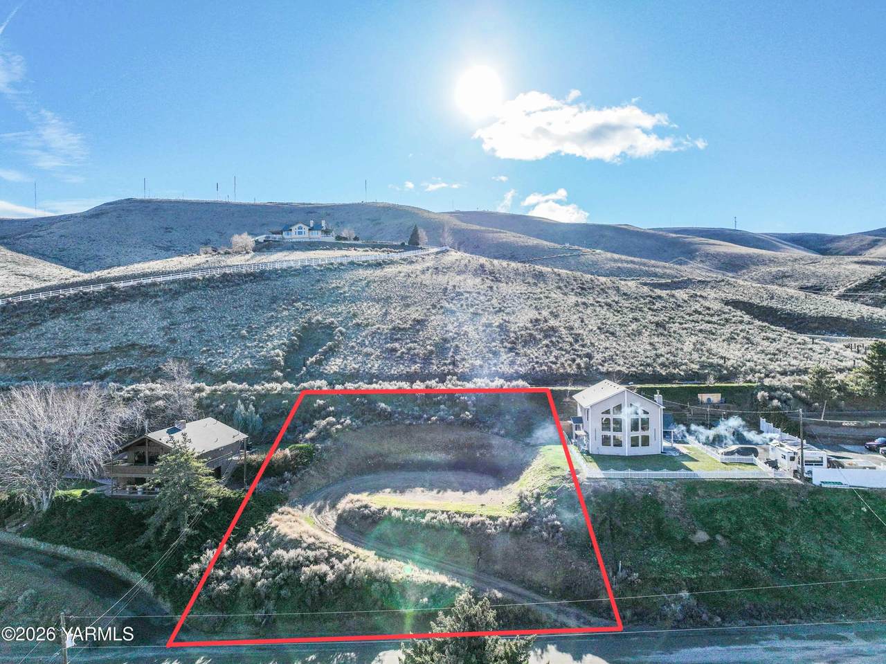 604 Hillside Dr - Photo 1