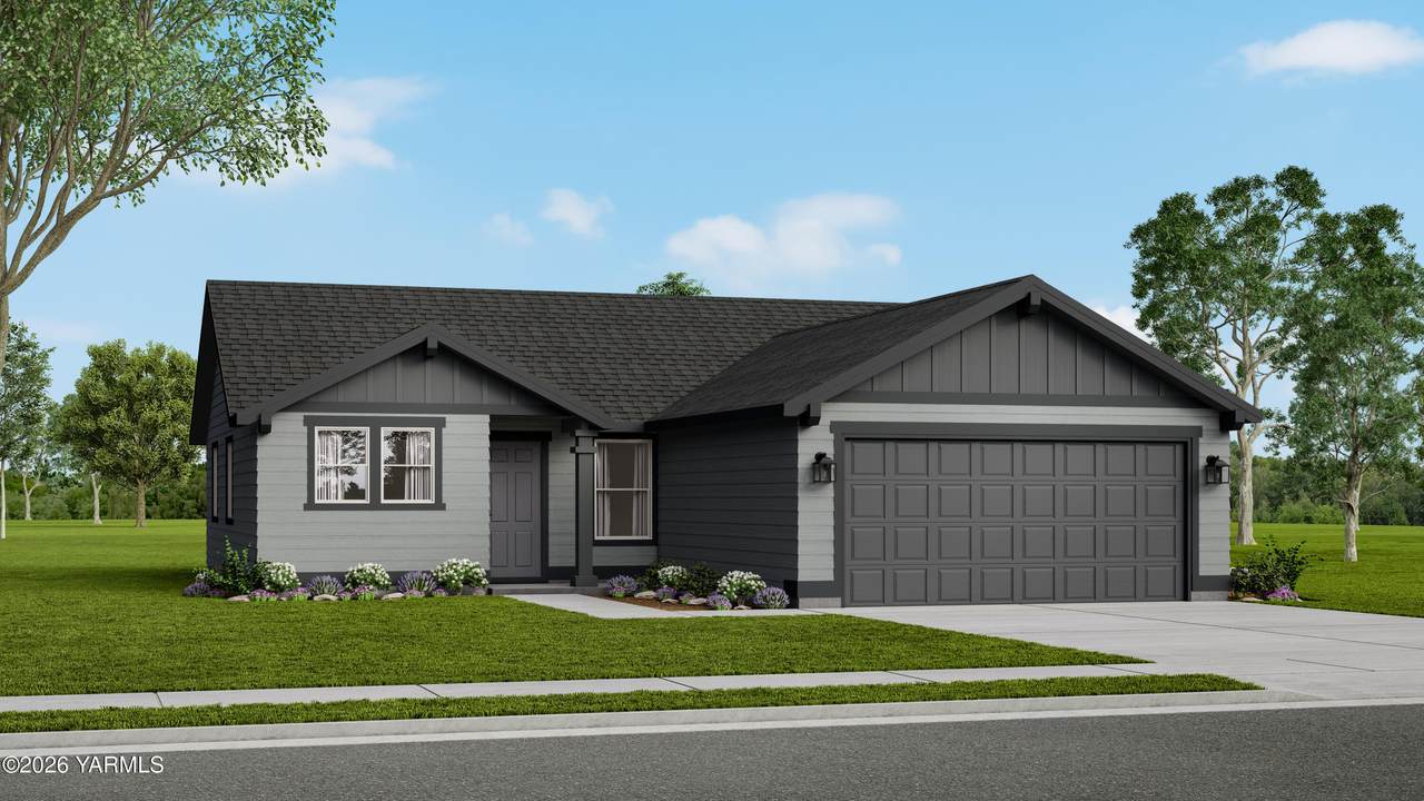 5815 Woolsey Dr - Photo 1