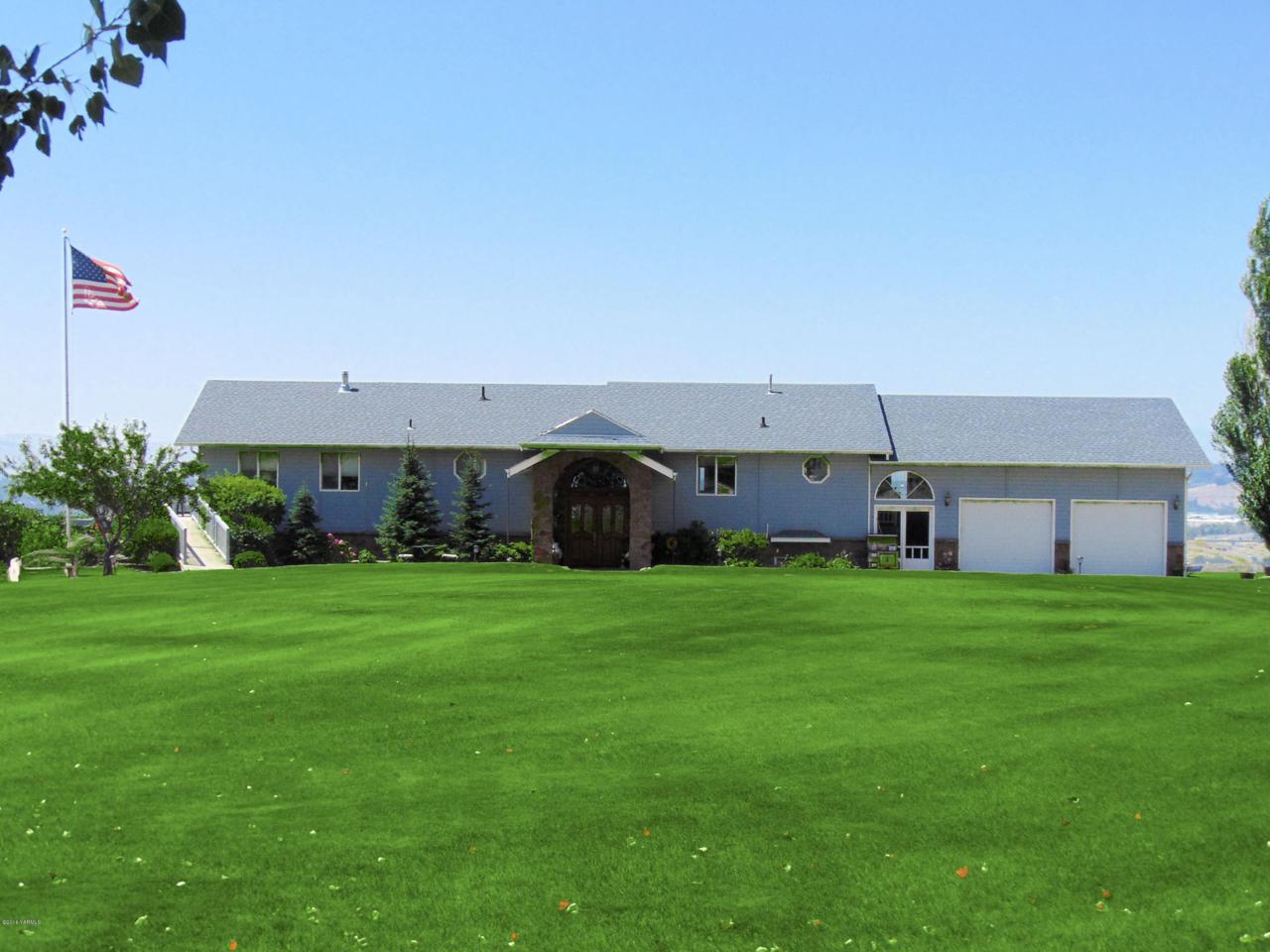 933 Rest Haven Rd - Photo 1