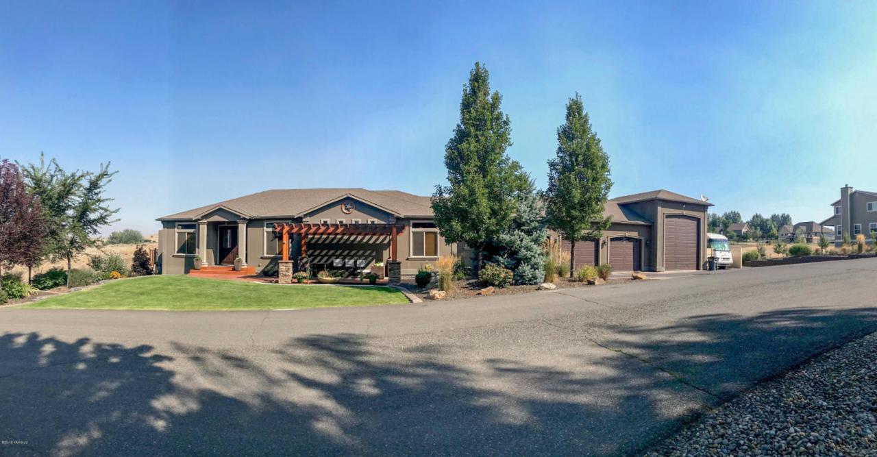 121 Briarwood Dr - Photo 1