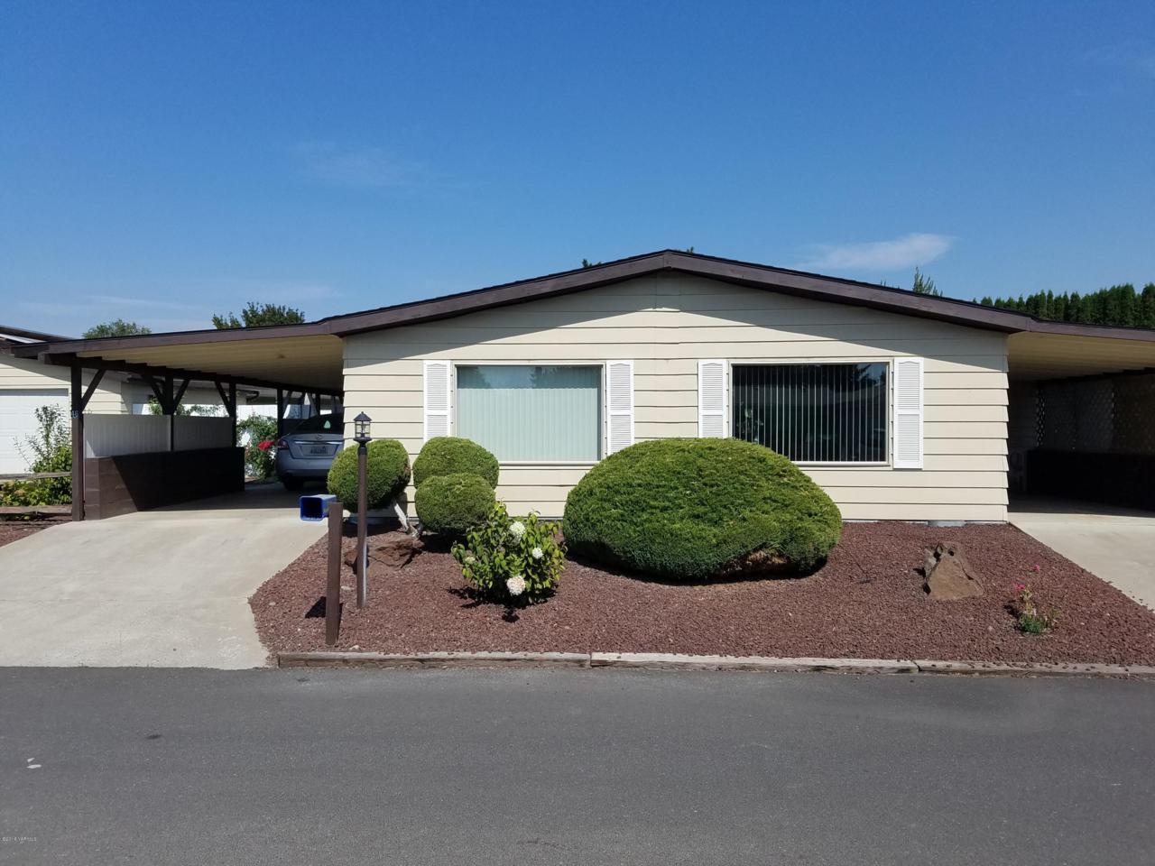 3701 Gun Club Rd - Photo 1