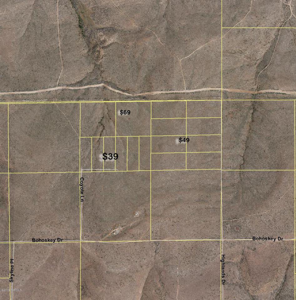 NNA Coyote Ln - Photo 1