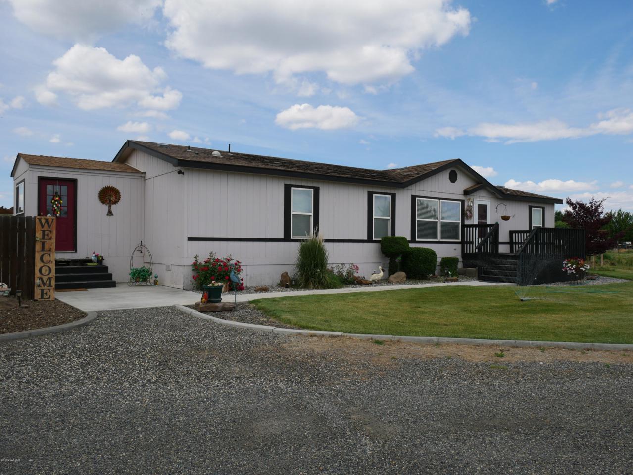 9506 Peaceful Pr Nw - Photo 1 9506 Peaceful Pr Nw - Photo 1