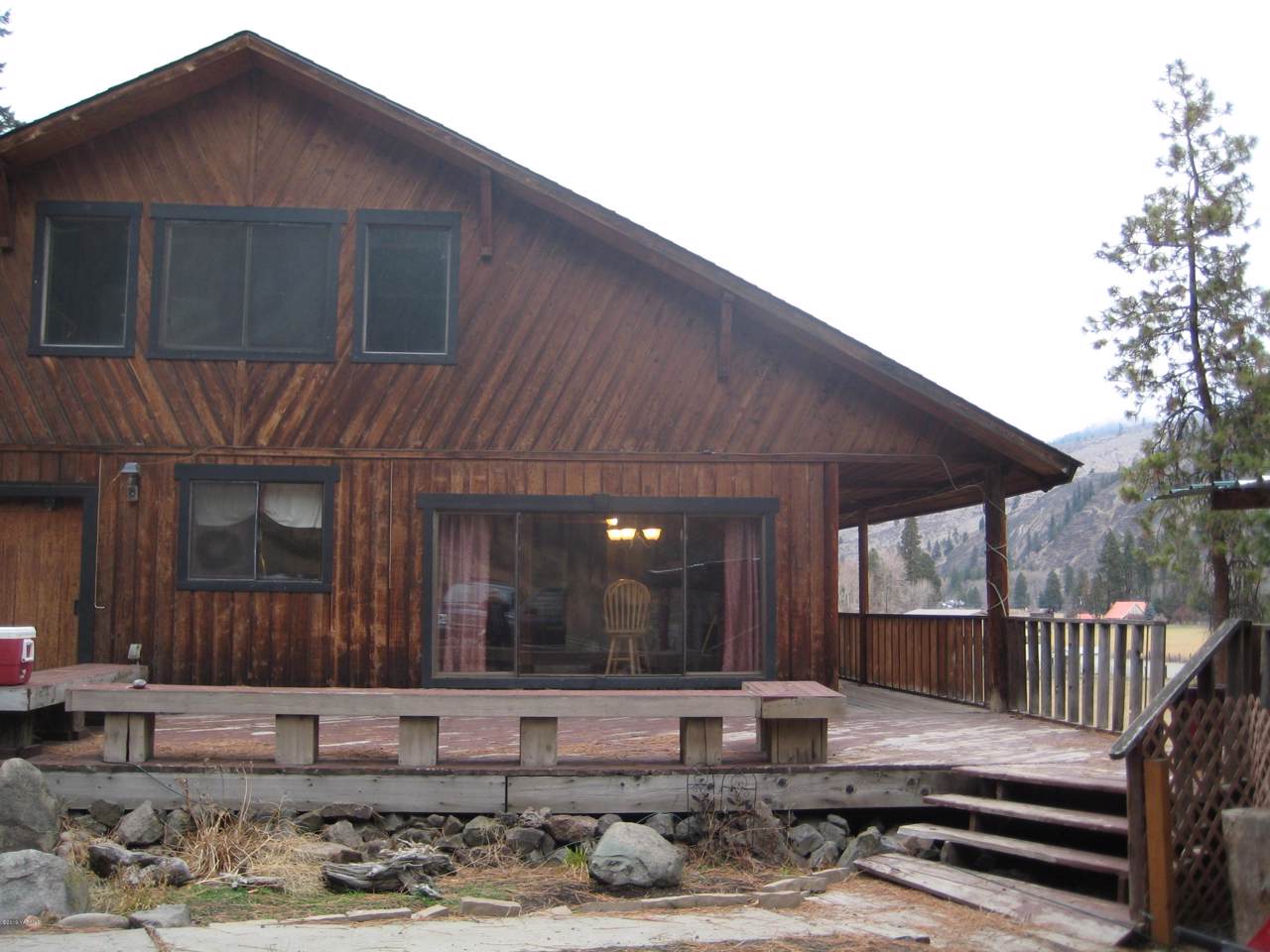 452 Clover Springs Rd - Photo 1