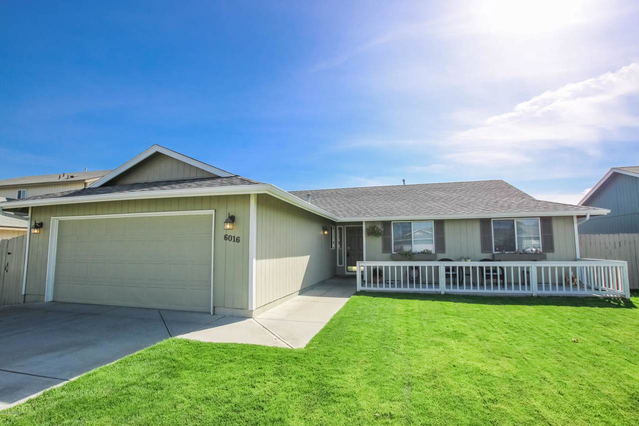 6016 Dodger Dr - Photo 1
