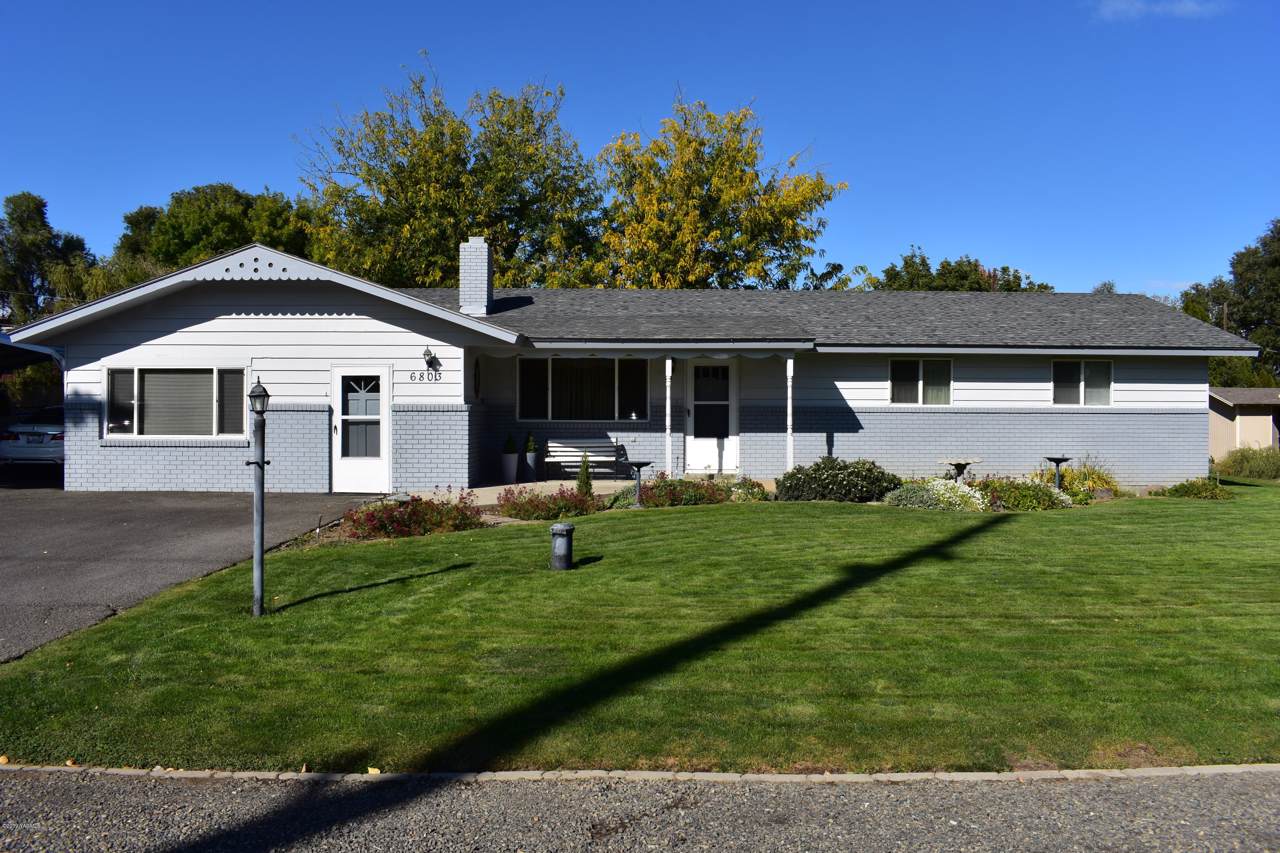 6803 Occidental Rd - Photo 1