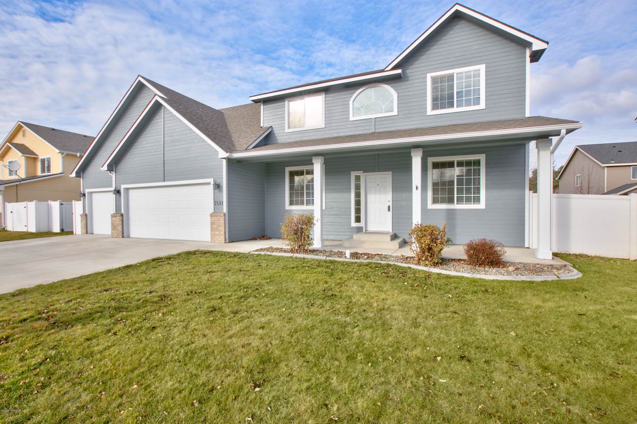 7501 Washington Ave - Photo 1