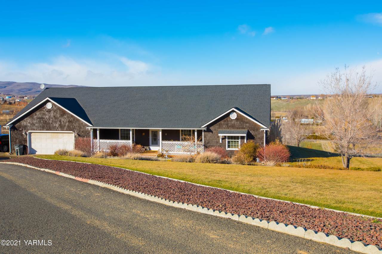 11401 Flintstone Rd - Photo 1