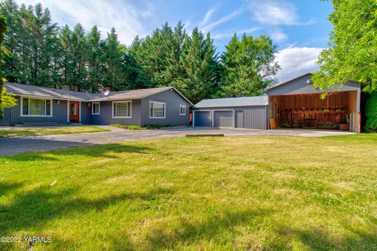 10123 Hwy 12 Ave - Photo 1