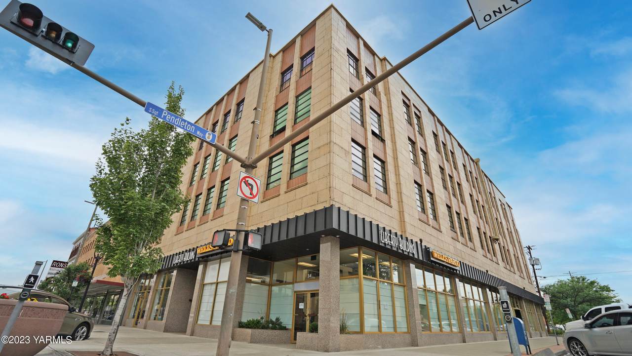 34 3rd St - Photo 1