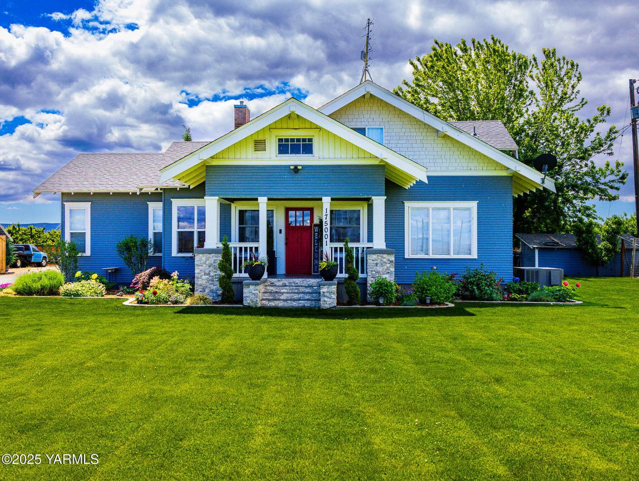 175001 King Tull Rd - Photo 1