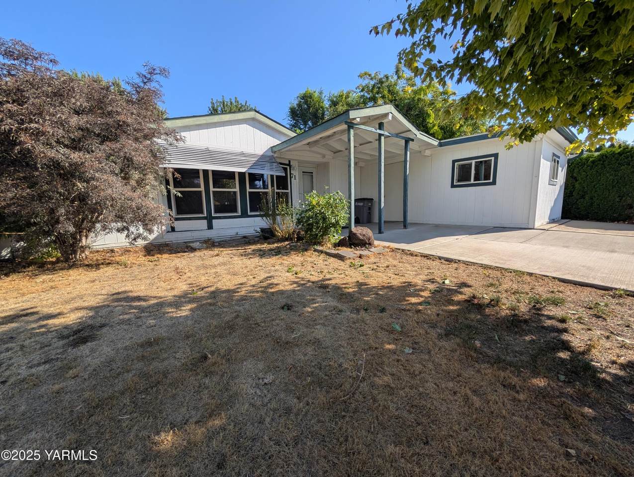 3701 Gun Club Rd - Photo 1