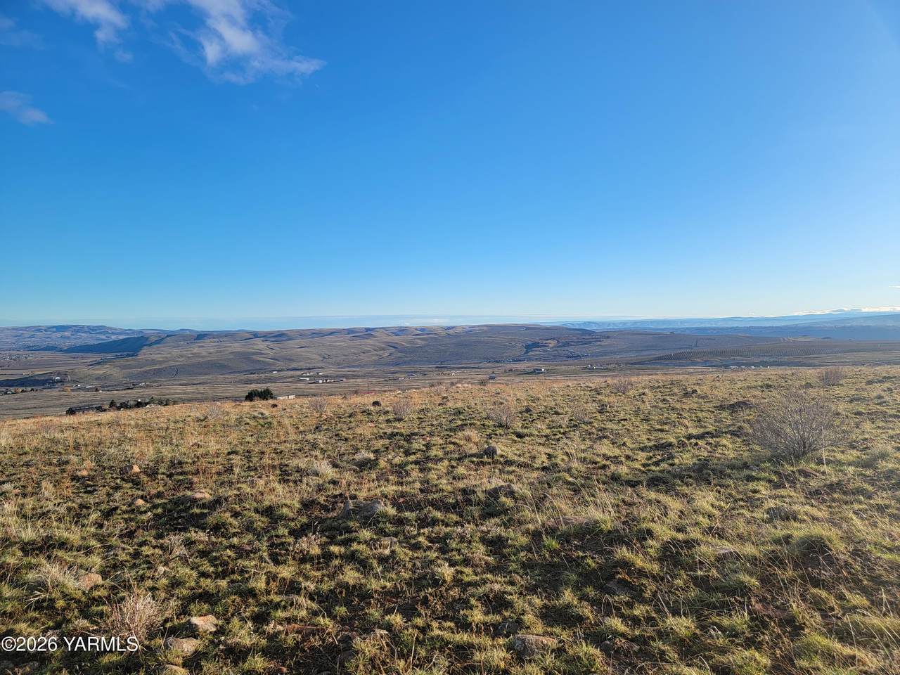 NKA Wenas View Dr - Photo 1