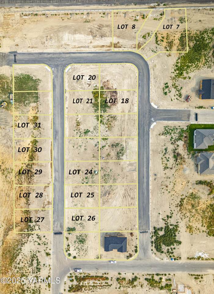 TBD Lot 26 Harvest Valley Estates - Photo 1