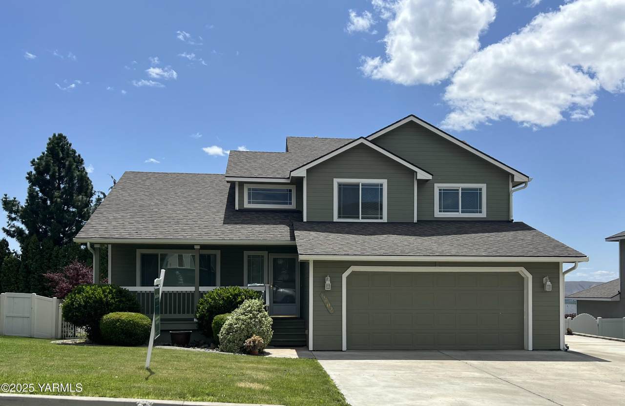 5002 Overbluff Dr - Photo 1