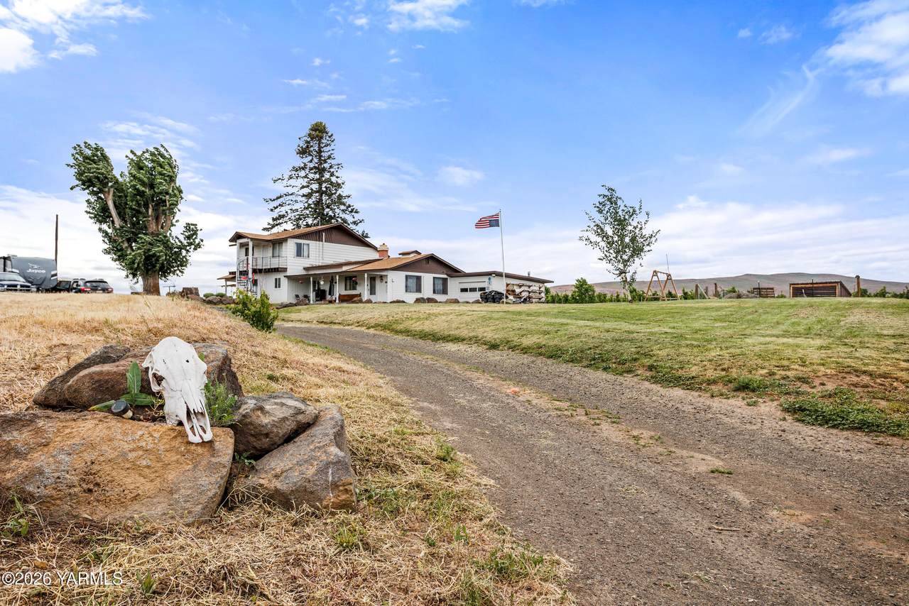540 Zimmerman Rd - Photo 1