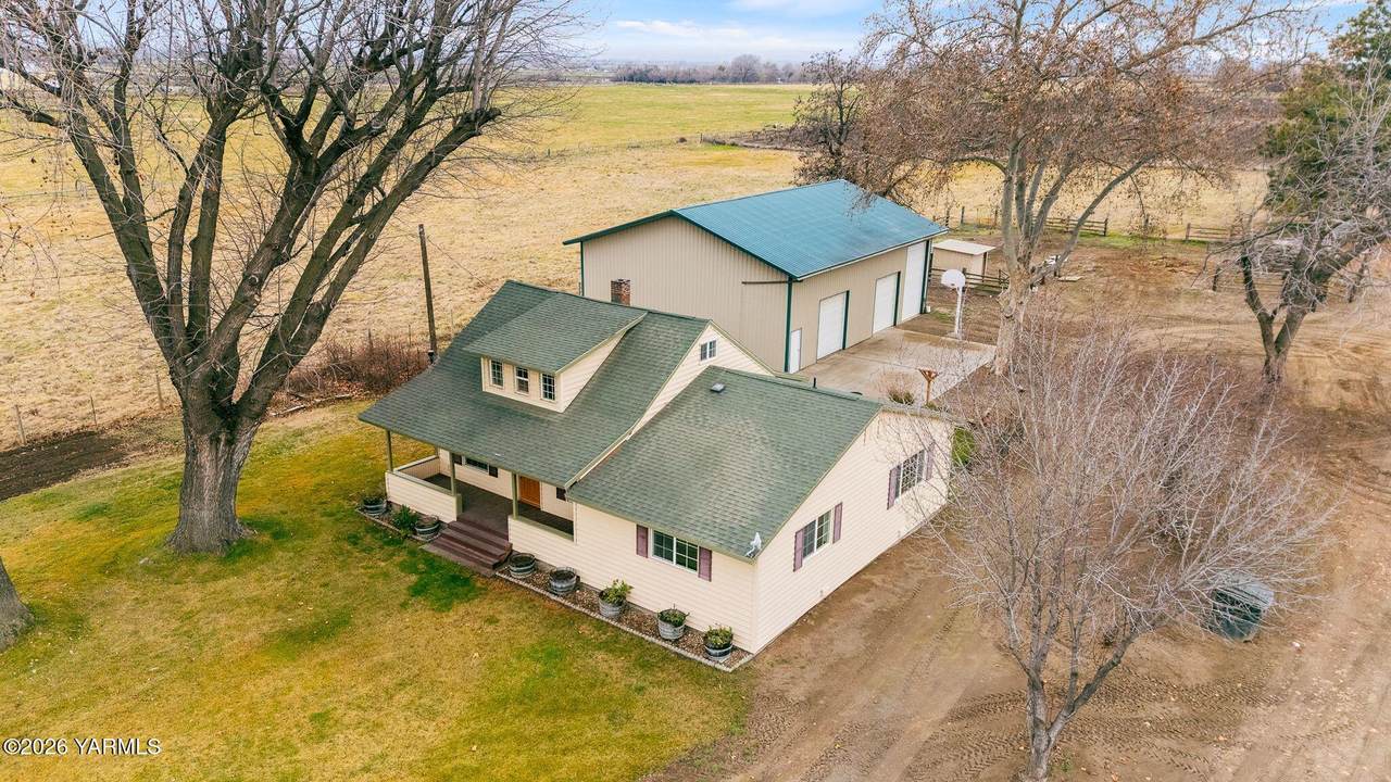 2600 Midvale Rd - Photo 1
