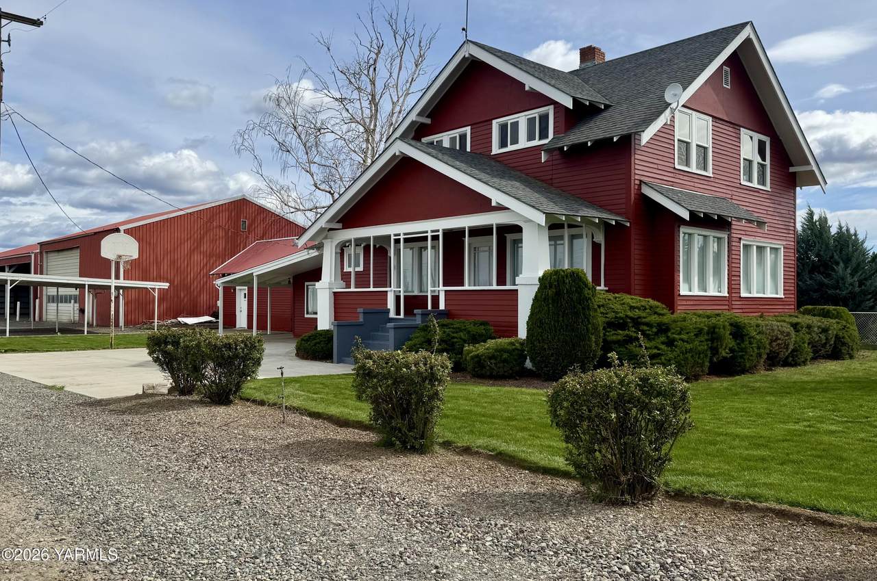 7801 Campbell Rd - Photo 1