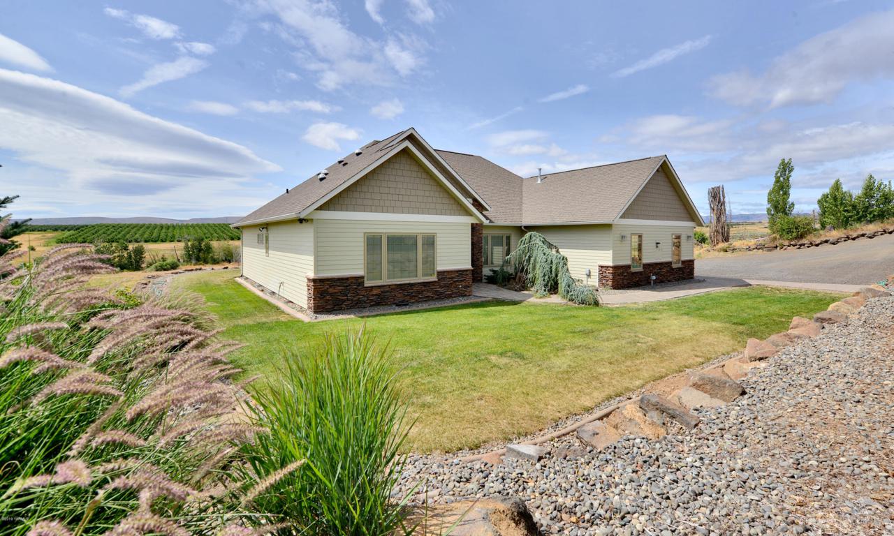 1800 Cook Rd - Photo 1