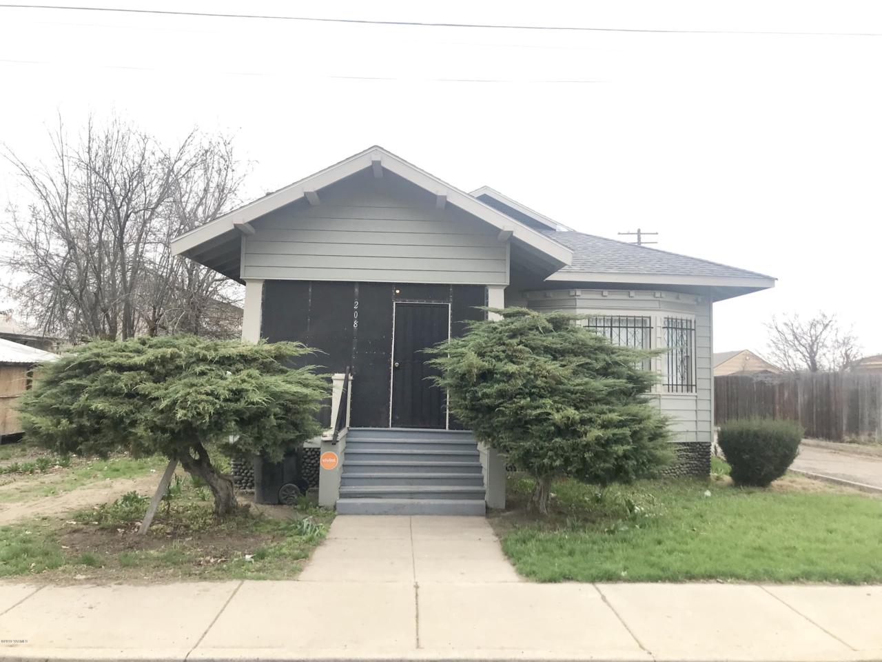 208 Lincoln Ave - Photo 1