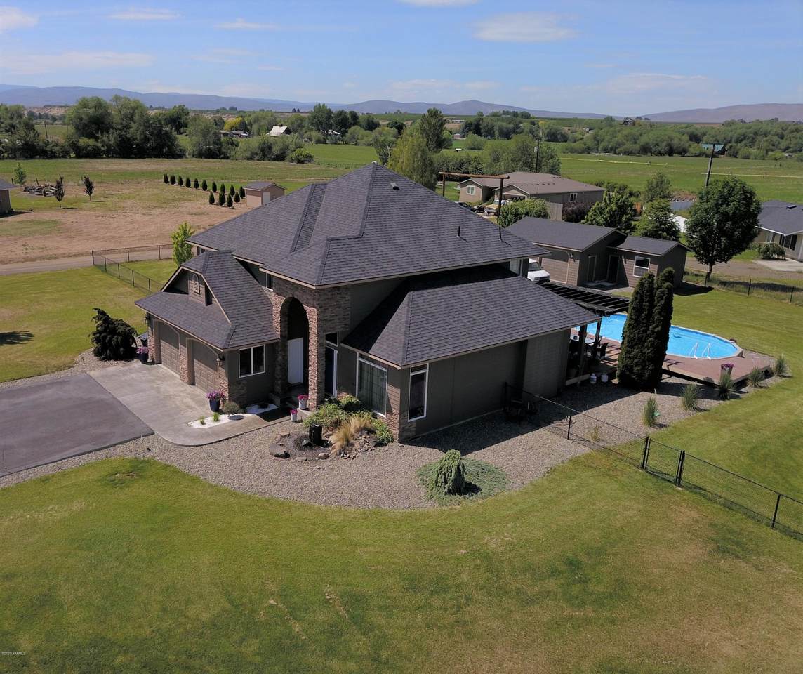 13309 Swalley Ln - Photo 1