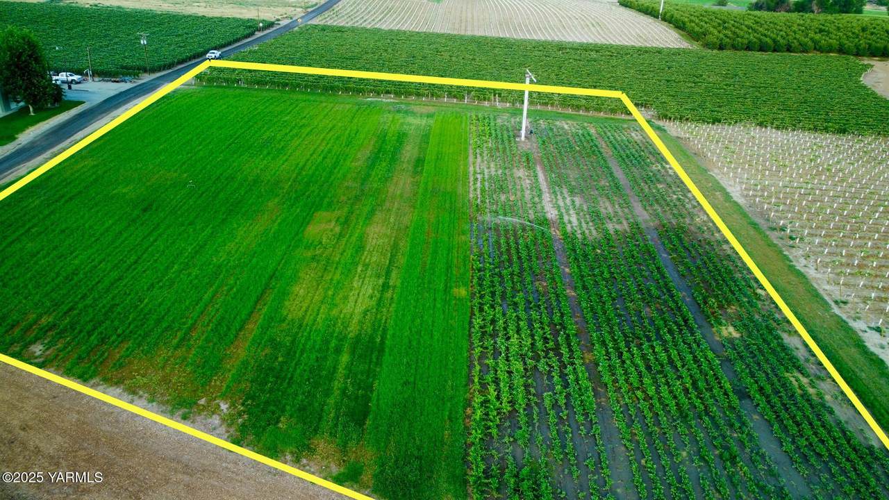 NKA Sunnyside Canal - Photo 1