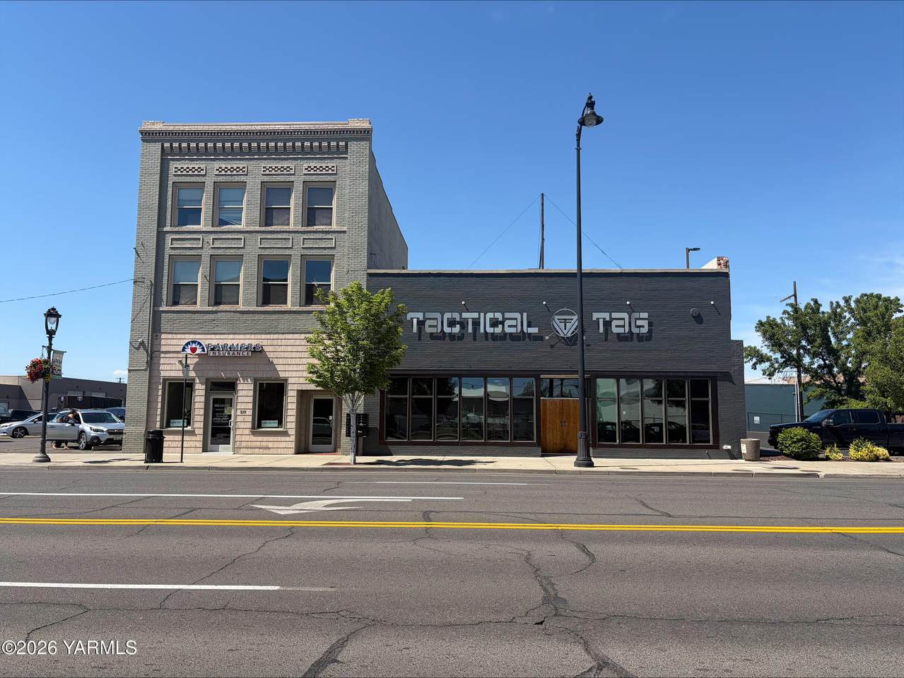 315 Yakima Ave - Photo 1