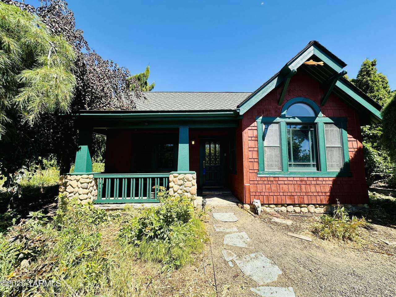 1465 Cook Rd - Photo 1