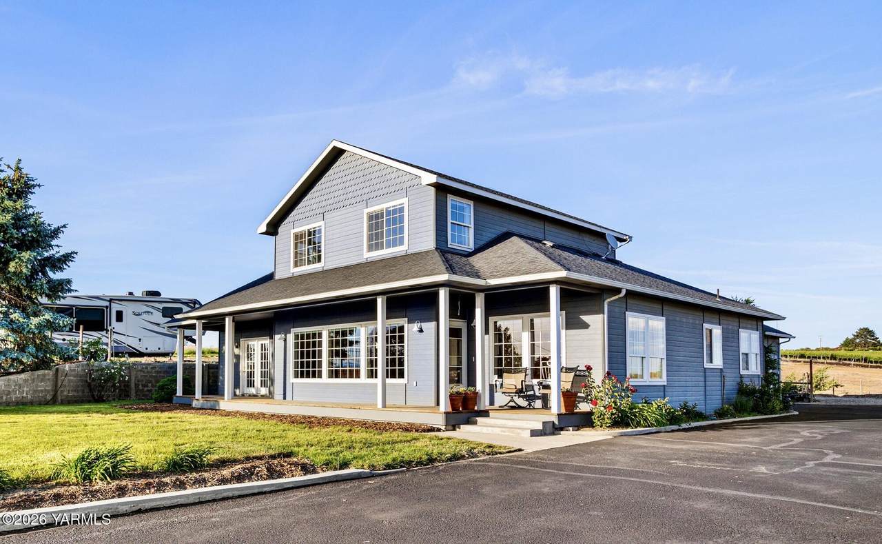 5060 Lombard Loop Rd - Photo 1